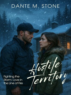 cover image of Hostile Territory